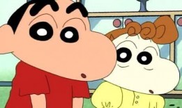 蜡笔小新视频,欢乐日常，童真无限